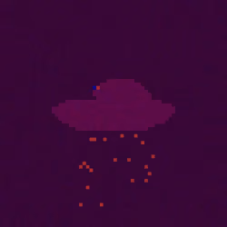 Pixel Clouds #534