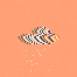 Pixel Clouds #568