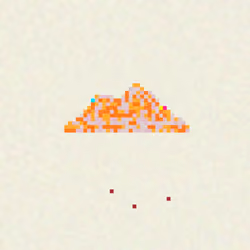 Pixel Clouds #879