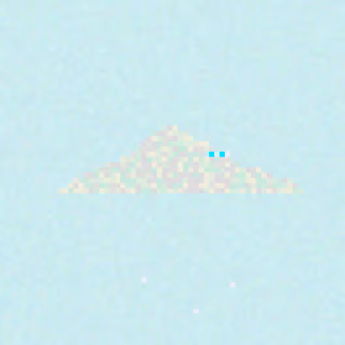Pixel Clouds