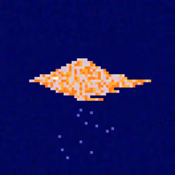Pixel Clouds #872