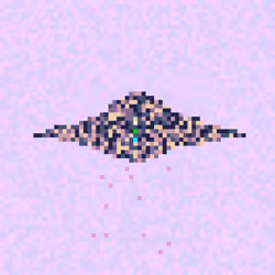 Pixel Clouds #158