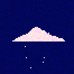 Pixel Clouds #171