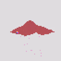 Pixel Clouds #903