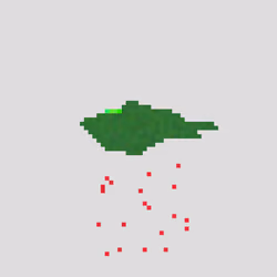 Pixel Clouds #144