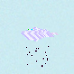 Pixel Clouds #1006