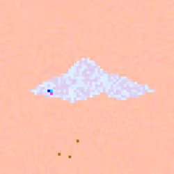 Pixel Clouds #1127