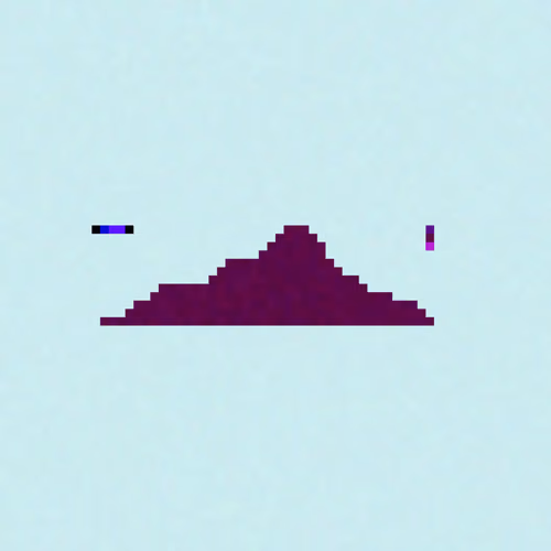 Pixel Clouds #652