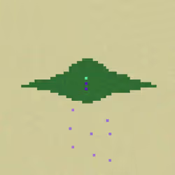 Pixel Clouds #1070