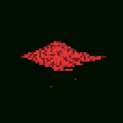 Pixel Clouds #173