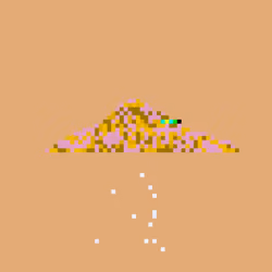 Pixel Clouds #979