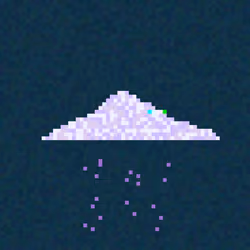 Pixel Clouds #542