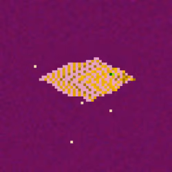 Pixel Clouds #890