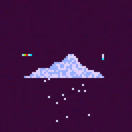Pixel Clouds