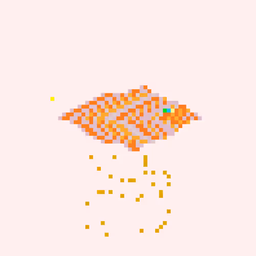 Pixel Clouds