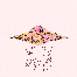 Pixel Clouds #935