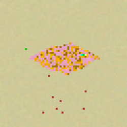 Pixel Clouds #793