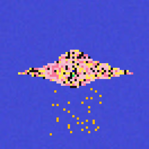 Pixel Clouds
