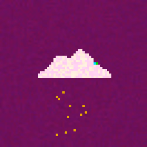 Pixel Clouds