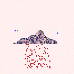Pixel Clouds #690