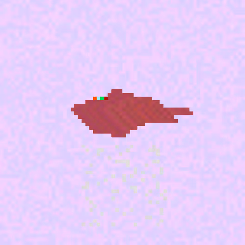 Pixel Clouds