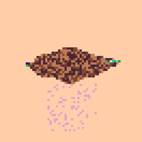 Pixel Clouds #940