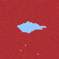 Pixel Clouds #873