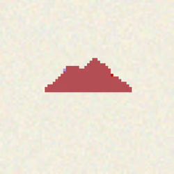 Pixel Clouds #1175