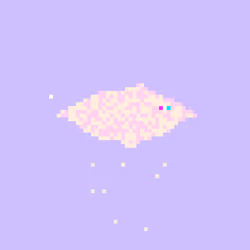 Pixel Clouds #715