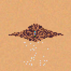 Pixel Clouds #117
