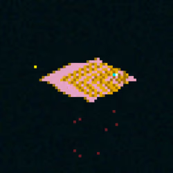 Pixel Clouds #147