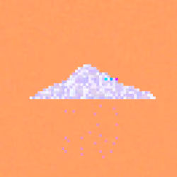 Pixel Clouds #689