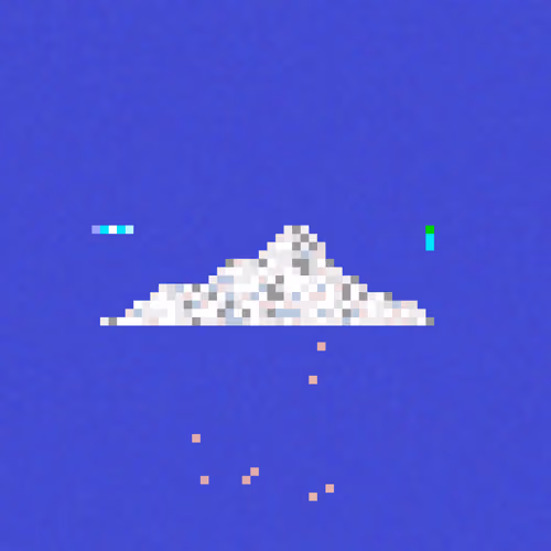 Pixel Clouds #528