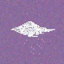 Pixel Clouds #77