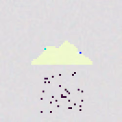 Pixel Clouds #832