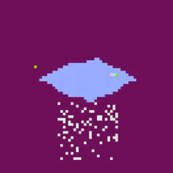 Pixel Clouds #893