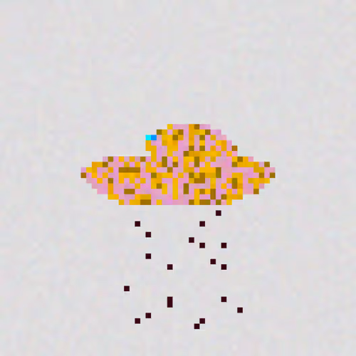 Pixel Clouds