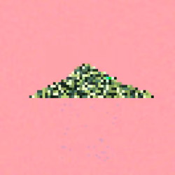 Pixel Clouds #839