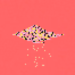 Pixel Clouds #978