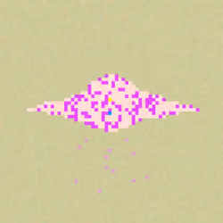 Pixel Clouds #822