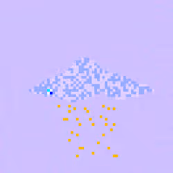 Pixel Clouds #648