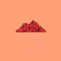 Pixel Clouds #1128