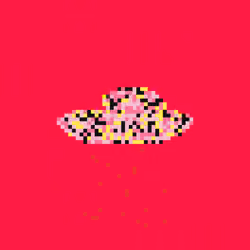 Pixel Clouds #1118
