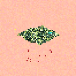 Pixel Clouds #330