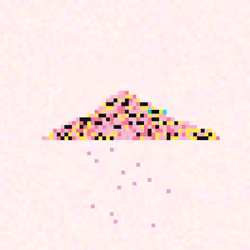Pixel Clouds #959
