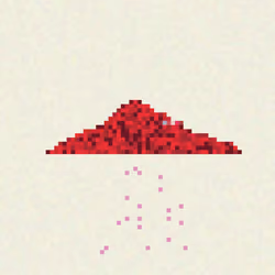 Pixel Clouds #824