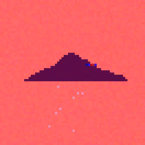 Pixel Clouds #630