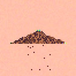 Pixel Clouds #301
