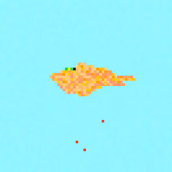 Pixel Clouds #1148
