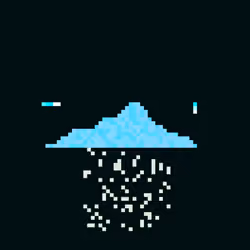 Pixel Clouds #373